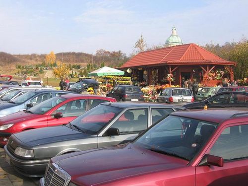 Zdążyć przed świętem (galeria)