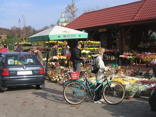 Zdążyć przed świętem (galeria)