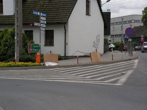 Czas po sobie posprzątać - zdjęcia