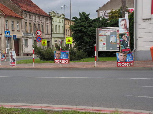 Czas po sobie posprzątać - zdjęcia