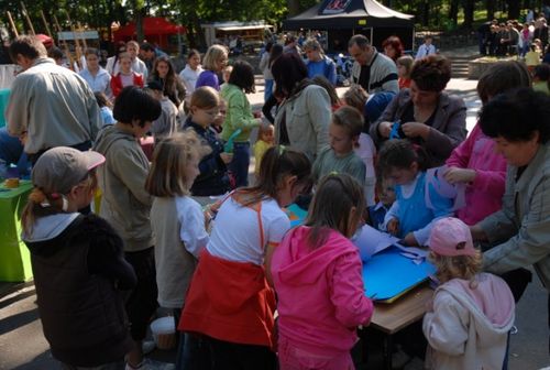 Drugi dzień świętowania - galeria