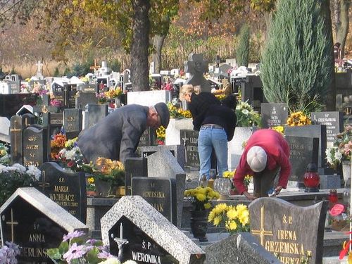 Zdążyć przed świętem (galeria)