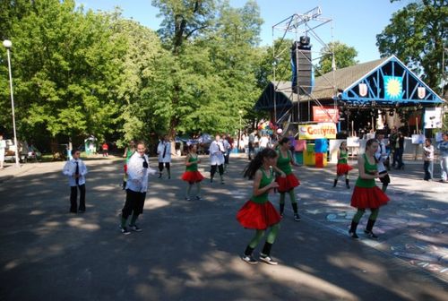 Drugi dzień świętowania - galeria