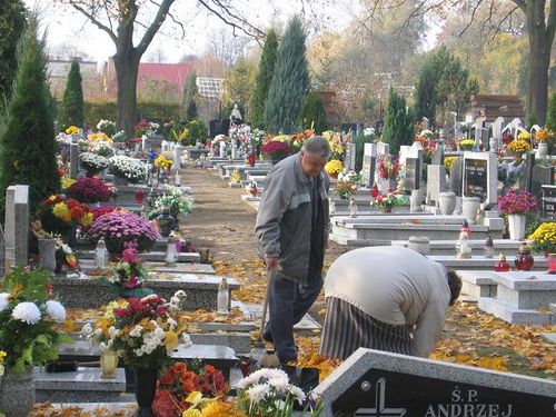 Zdążyć przed świętem (galeria)