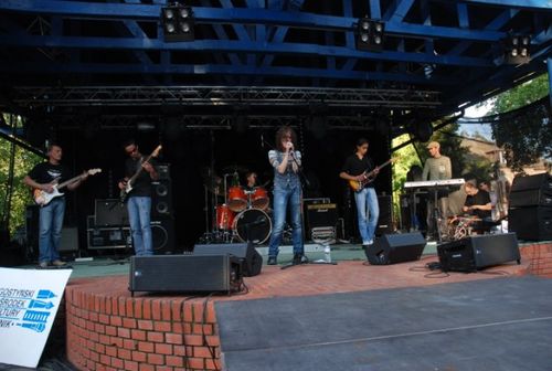 Drugi dzień świętowania - galeria