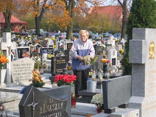 Zdążyć przed świętem (galeria)