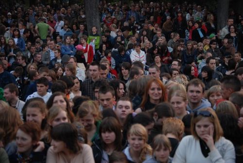 Drugi dzień świętowania - galeria