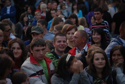 Drugi dzień świętowania - galeria