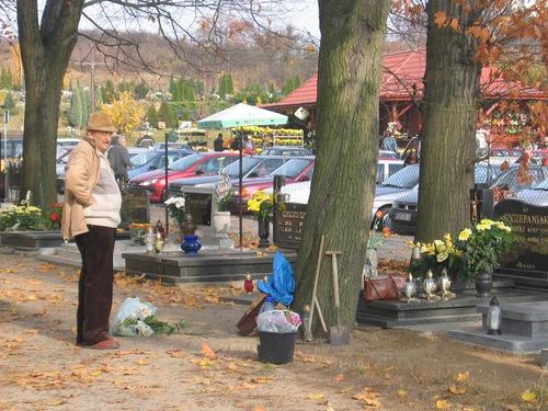 Zdążyć przed świętem (galeria)