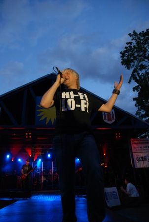 Drugi dzień świętowania - galeria