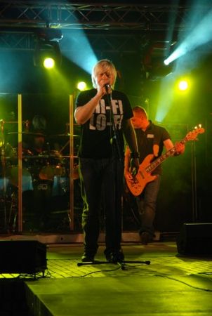 Drugi dzień świętowania - galeria