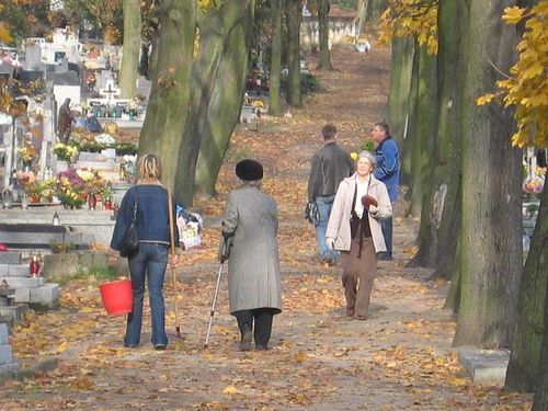 Zdążyć przed świętem (galeria)