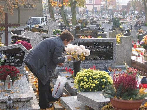 Zdążyć przed świętem (galeria)