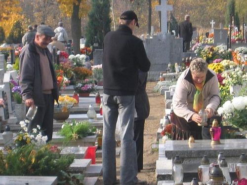 Zdążyć przed świętem (galeria)