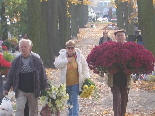 Zdążyć przed świętem (galeria)