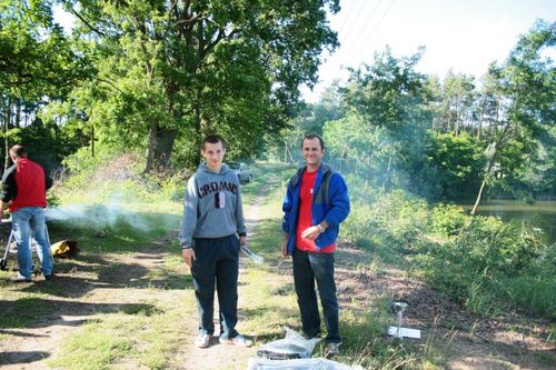 Netbox na rybach - galeria