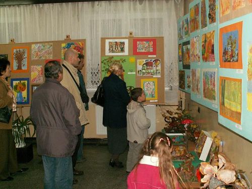  Barwy jesieni (galeria)