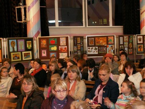  Barwy jesieni (galeria)