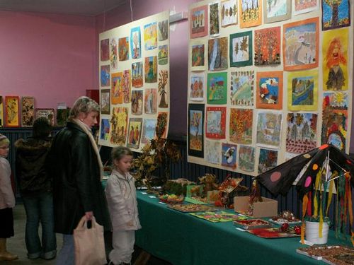  Barwy jesieni (galeria)