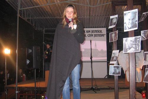 Młodzi o przemijaniu (galeria)