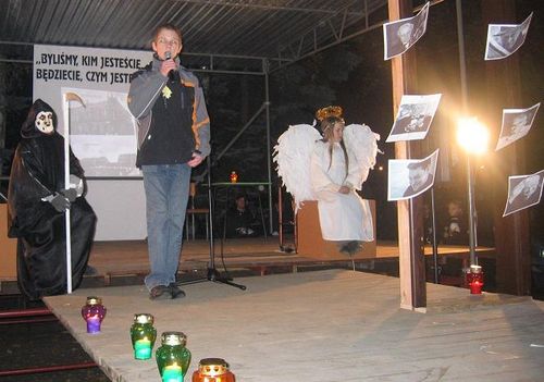 Młodzi o przemijaniu (galeria)