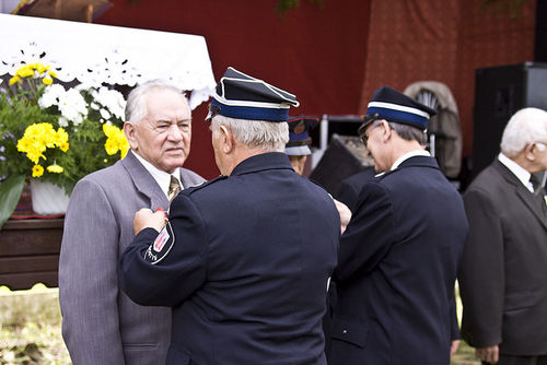 Medale i wyróżnienia - galeria