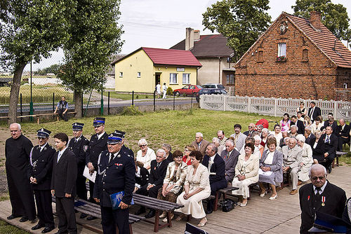 Medale i wyróżnienia - galeria