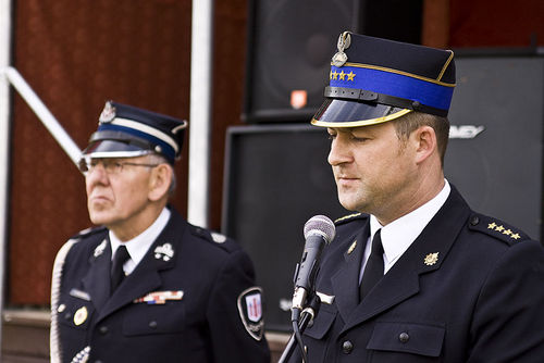 Medale i wyróżnienia - galeria