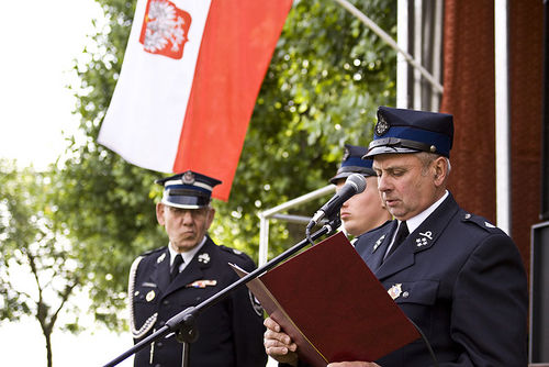 Medale i wyróżnienia - galeria