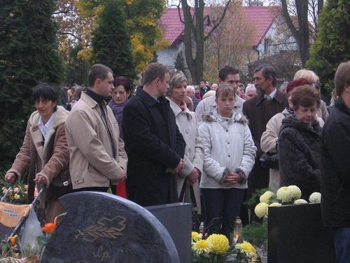Dzień zadumy (galeria)