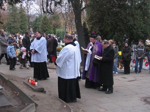 Dzień zadumy (galeria)