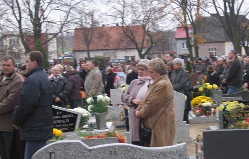 Dzień zadumy (galeria)