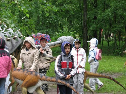 Inaczej niż wszyscy - zdjęcia