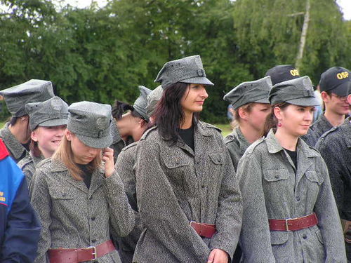Pobili zeszłoroczny rekord - galera