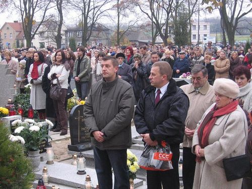 Dzień zadumy (galeria)