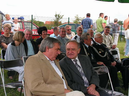 Pobili zeszłoroczny rekord - galera