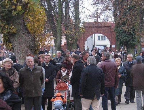 Dzień zadumy (galeria)