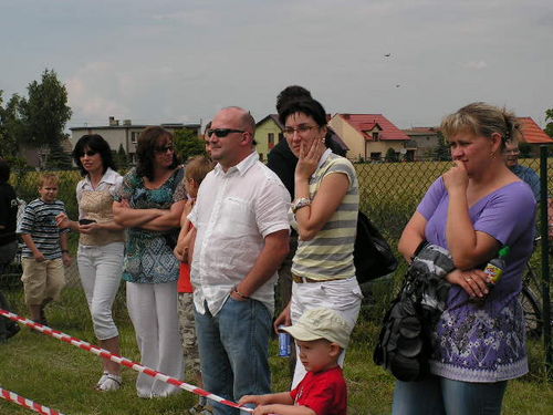 Pobili zeszłoroczny rekord - galera