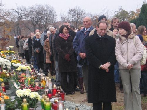 Dzień zadumy (galeria)