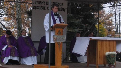 Dzień zadumy (galeria)