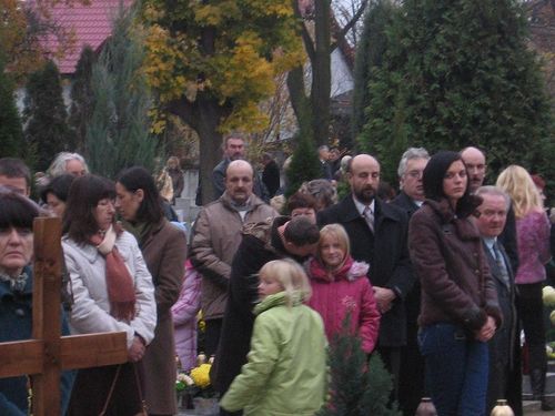 Dzień zadumy (galeria)