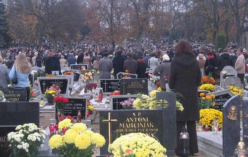 Dzień zadumy (galeria)