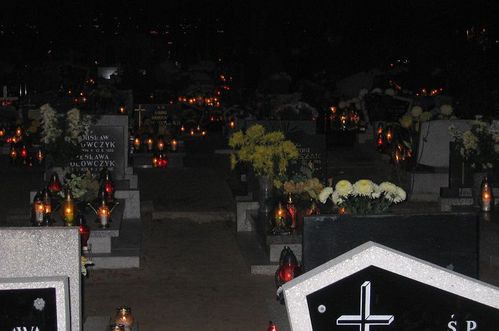 Dzień zadumy (galeria)