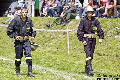 Sułkowice dwa razy pierwsze - galeria