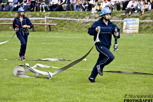 Sułkowice dwa razy pierwsze - galeria