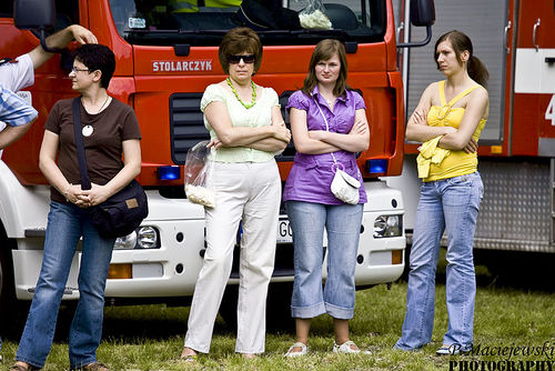 Sułkowice dwa razy pierwsze - galeria