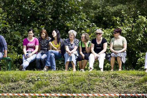 Sułkowice dwa razy pierwsze - galeria