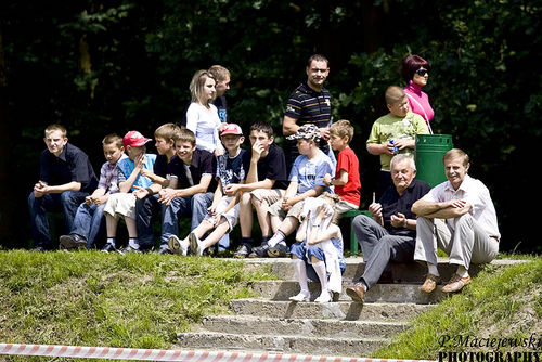 Sułkowice dwa razy pierwsze - galeria