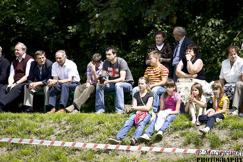 Sułkowice dwa razy pierwsze - galeria