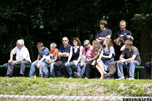 Sułkowice dwa razy pierwsze - galeria